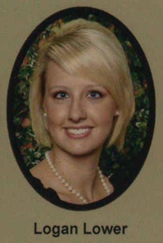 Psi Chapter Composite Detail, Logan Lower, 2011-2012