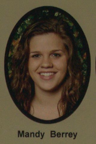 Psi Chapter Composite Detail, Mandy Berrey, 2011-2012