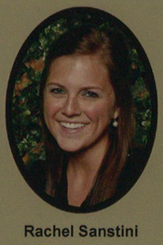 Psi Chapter Composite Detail, Rachel Sanstini, 2011-2012