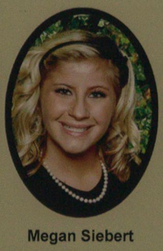 Psi Chapter Composite Detail, Megan Siebert, 2011-2012