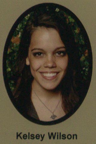 Psi Chapter Composite Detail, Kelsey Wilson, 2011-2012