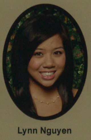 Psi Chapter Composite Detail, Lynn Nguyen, 2011-2012