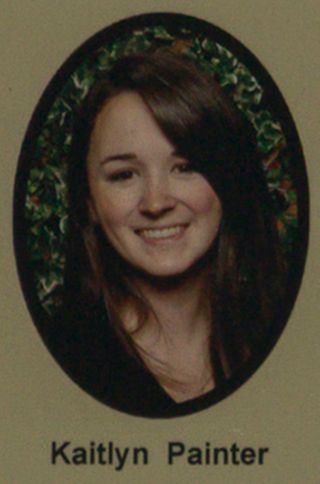 Psi Chapter Composite Detail, Kaitlyn Painter, 2011-2012