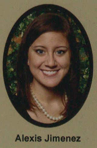 Psi Chapter Composite Detail, Alexis Jimenez, 2011-2012