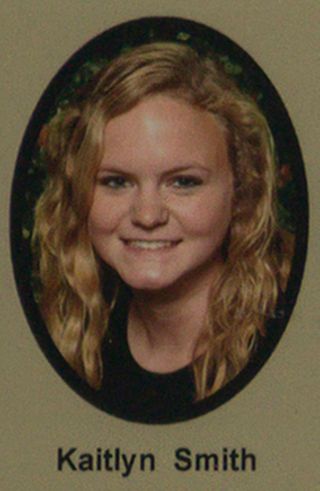 Psi Chapter Composite Detail, Kaitlyn Smith, 2011-2012