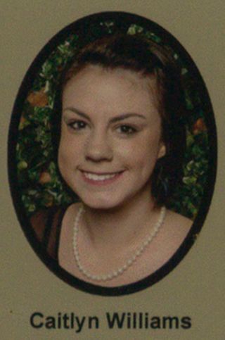 Psi Chapter Composite Detail, Caitlyn Williams, 2011-2012