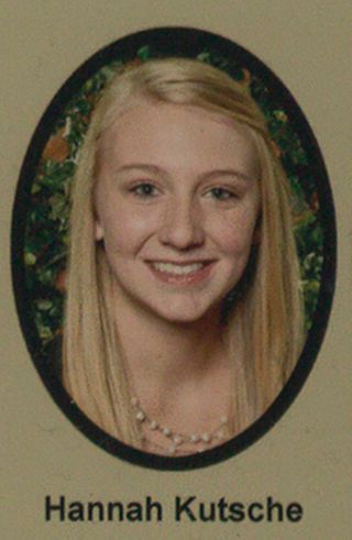 Psi Chapter Composite Detail, Hannah Kutsche, 2011-2012