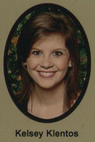 Psi Chapter Composite Detail, Kelsey Klentos, 2011-2012