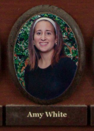 Psi Chapter Composite Detail, Amy White, 2004-2005