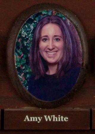 Psi Chapter Composite Detail, Amy White, 2005-2006