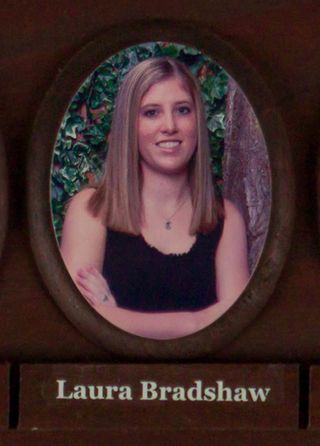 Psi Chapter Composite Detail, Laura Bradshaw, 2005-2006