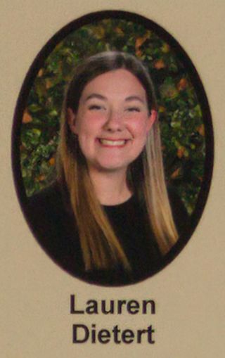 Psi Chapter Composite Detail, Lauren Dietert, 2022-2023