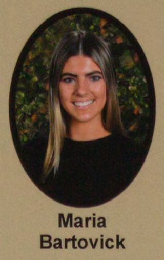 Psi Chapter Composite Detail, Maria Bartovick, 2022-2023