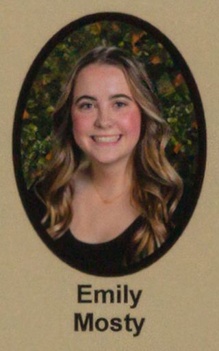 Psi Chapter Composite Detail, Emily Mosty, 2022-2023