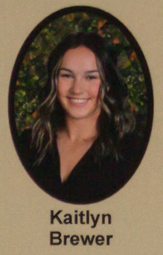 Psi Chapter Composite Detail, Kaitlyn Brewer, 2022-2023