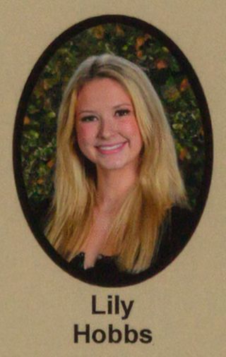 Psi Chapter Composite Detail, Lily Hobbs, 2022-2023