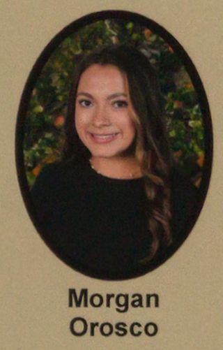 Psi Chapter Composite Detail, Morgan Orosco, 2022-2023