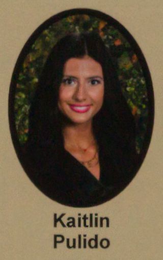 Psi Chapter Composite Detail, Kaitlin Pulido, 2022-2023