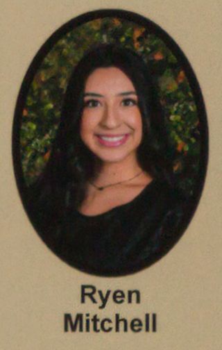 Psi Chapter Composite Detail, Ryen Mitchell, 2022-2023