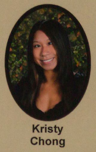 Psi Chapter Composite Detail, Kristy Chong, 2022-2023