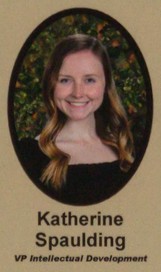 Psi Chapter Composite Detail, Katherine Spaulding, 2022-2023