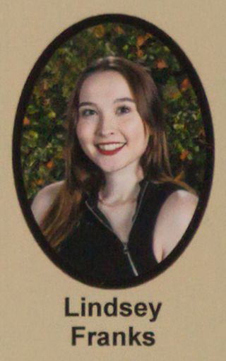 Psi Chapter Composite Detail, Lindsey Franks, 2022-2023