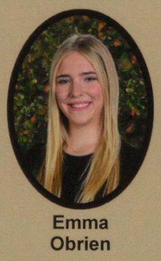 Psi Chapter Composite Detail, Emma Obrien, 2022-2023