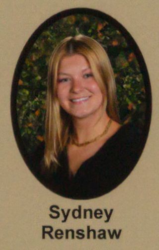 Psi Chapter Composite Detail, Sydney Renshaw, 2022-2023