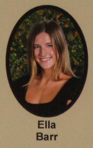 Psi Chapter Composite Detail, Ella Barr, 2022-2023