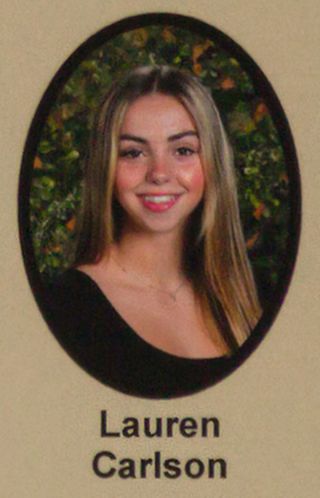 Psi Chapter Composite Detail, Lauren Carlson, 2022-2023