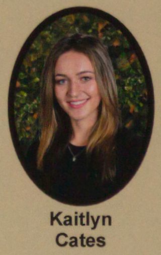 Psi Chapter Composite Detail, Kaitlyn Cates, 2022-2023