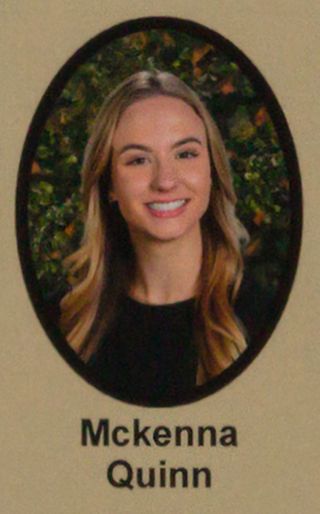 Psi Chapter Composite Detail, Mckenna Quinn, 2022-2023