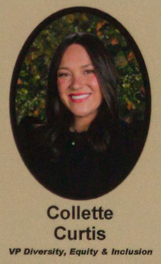 Psi Chapter Composite Detail, Collette Curtis, 2022-2023