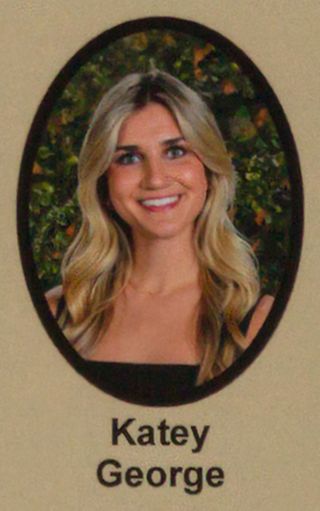 Psi Chapter Composite Detail, Katey George, 2022-2023