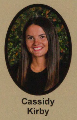 Psi Chapter Composite Detail, Cassidy Kirby, 2022-2023