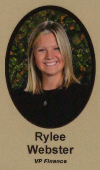 Psi Chapter Composite Detail, Rylee Webster, 2022-2023