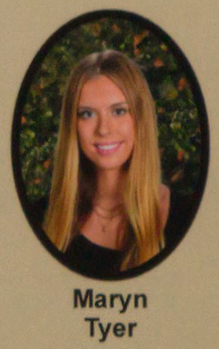 Psi Chapter Composite Detail, Maryn Tyer, 2022-2023
