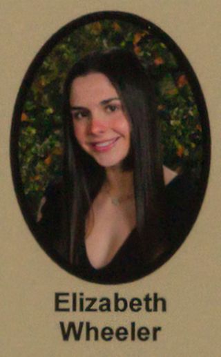 Psi Chapter Composite Detail, Elizabeth Wheeler, 2022-2023