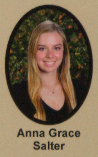 Psi Chapter Composite Detail, Anna Grace Salter, 2022-2023