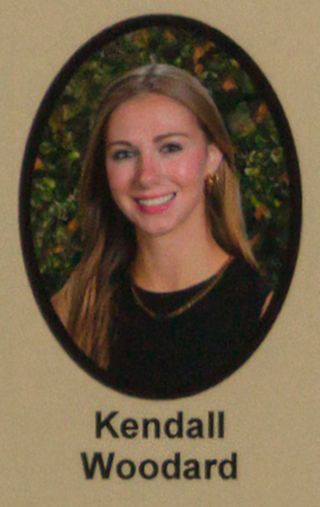 Psi Chapter Composite Detail, Kendall Woodard, 2022-2023