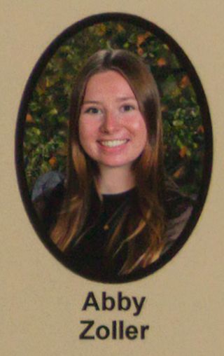 Psi Chapter Composite Detail, Abby Zoller, 2022-2023