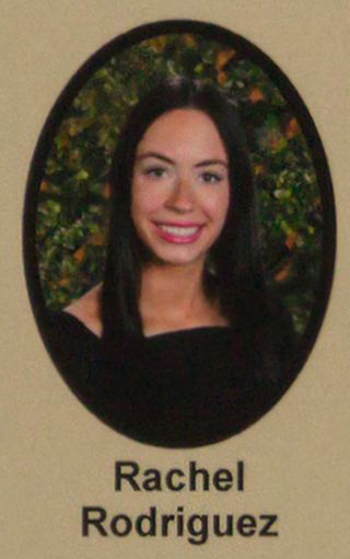 Psi Chapter Composite Detail, Rachel Rodriguez, 2022-2023