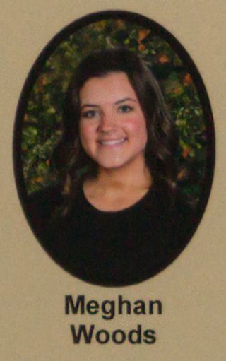 Psi Chapter Composite Detail, Meghan Woods, 2022-2023