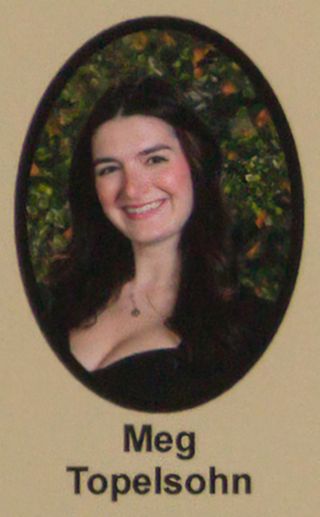 Psi Chapter Composite Detail, Meg Topelsohn, 2022-2023