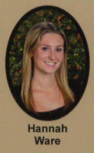 Psi Chapter Composite Detail, Hannah Ware, 2022-2023