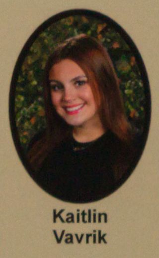 Psi Chapter Composite Detail, Kaitlin Vavrik, 2022-2023