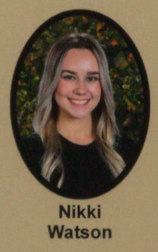 Psi Chapter Composite Detail, Nikki Watson, 2022-2023