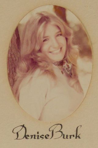 Psi Chapter Composite Detail, Denise Burk, 1975-1976