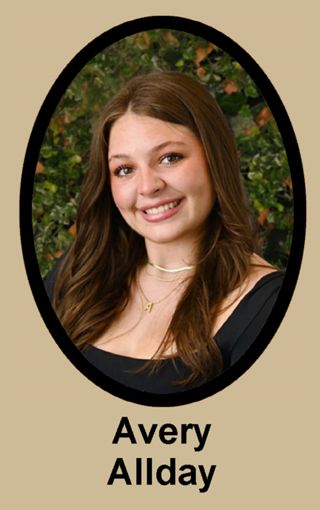 Psi Chapter Composite Detail, Avery Allday, 2023-2024