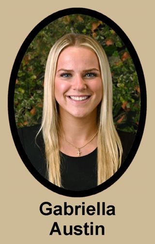 Psi Chapter Composite Detail, Gabriella Austin, 2023-2024